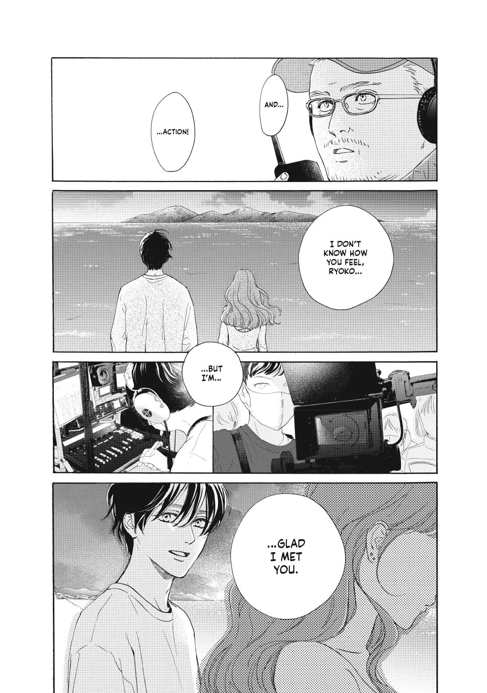 Tonari no Stella