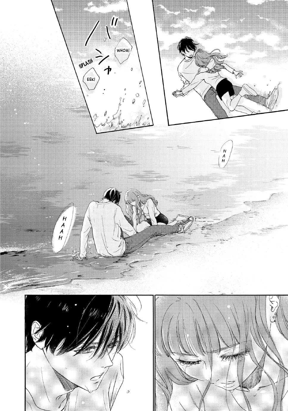 Tonari no Stella