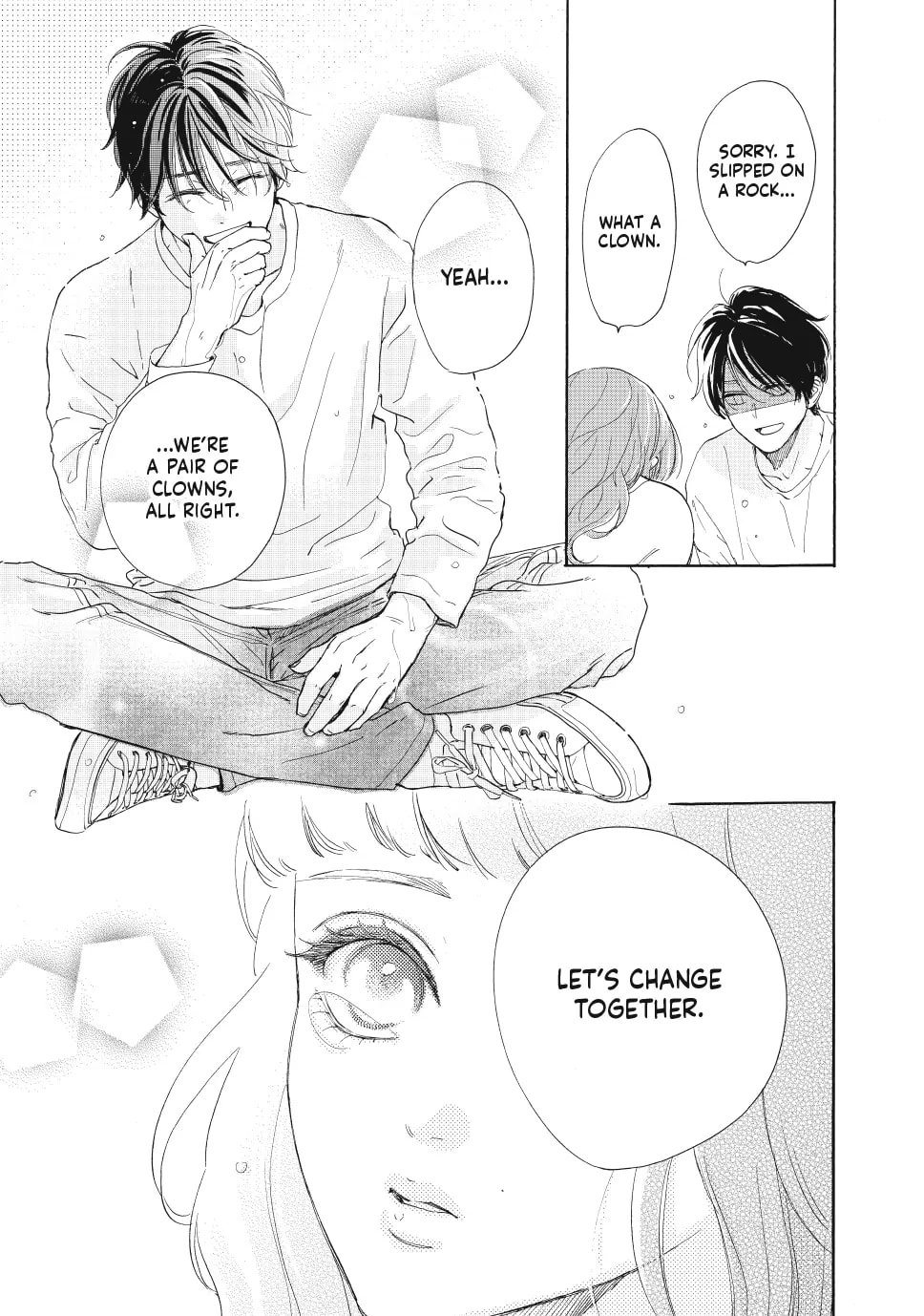 Tonari no Stella