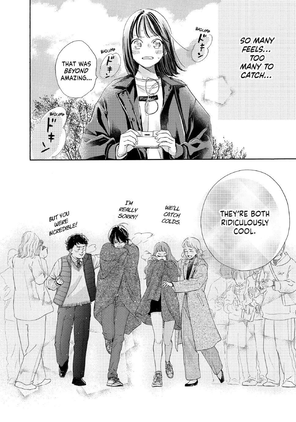 Tonari no Stella