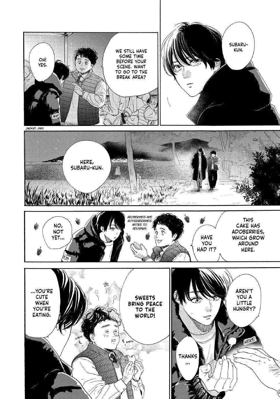 Tonari no Stella