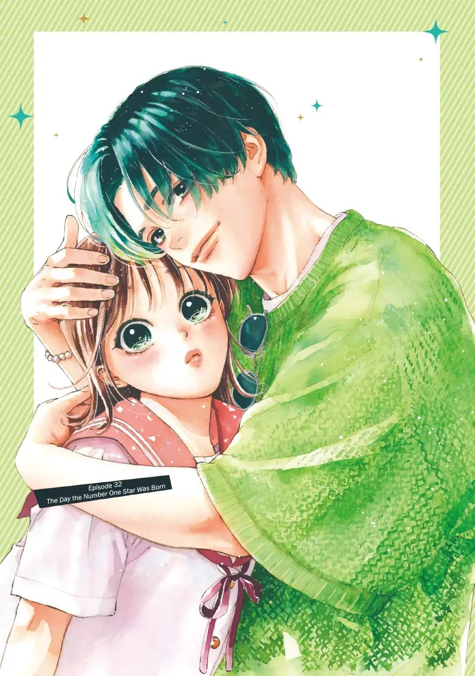 Tonari no Stella