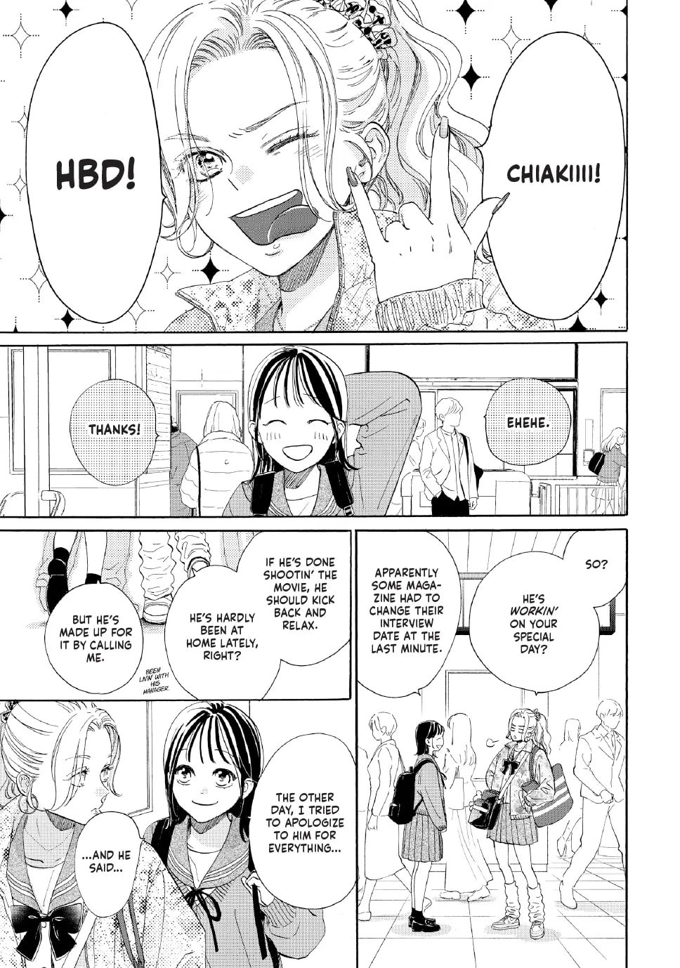 Tonari no Stella