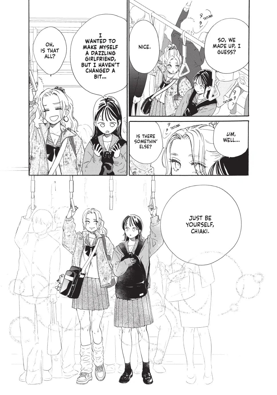Tonari no Stella