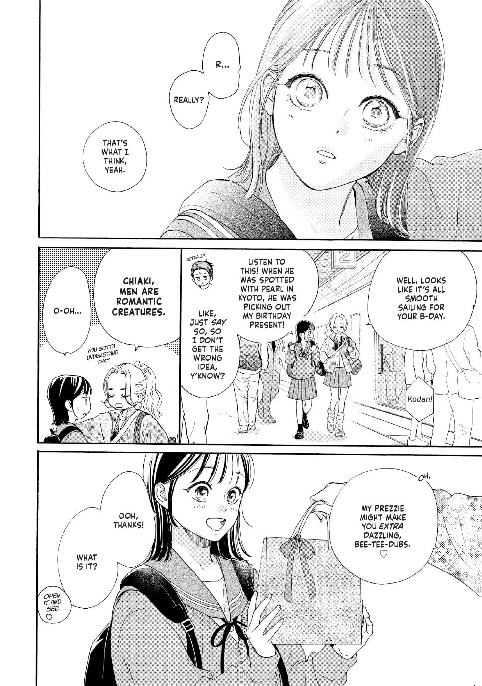 Tonari no Stella