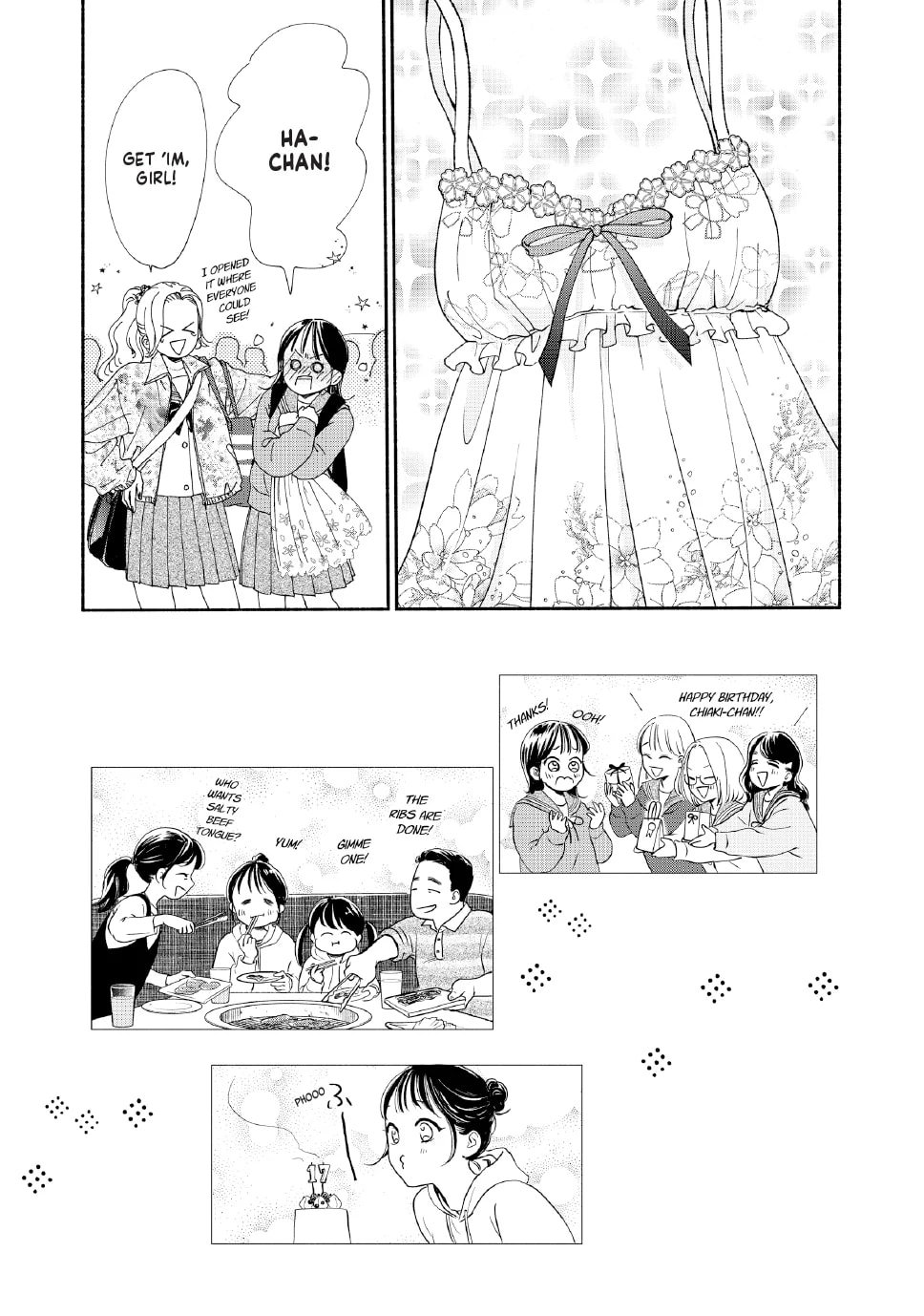 Tonari no Stella