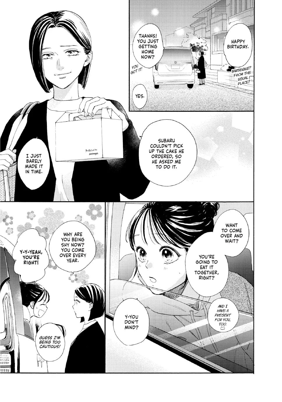 Tonari no Stella