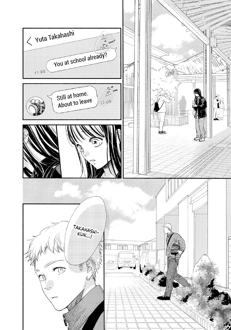 Tonari no Stella