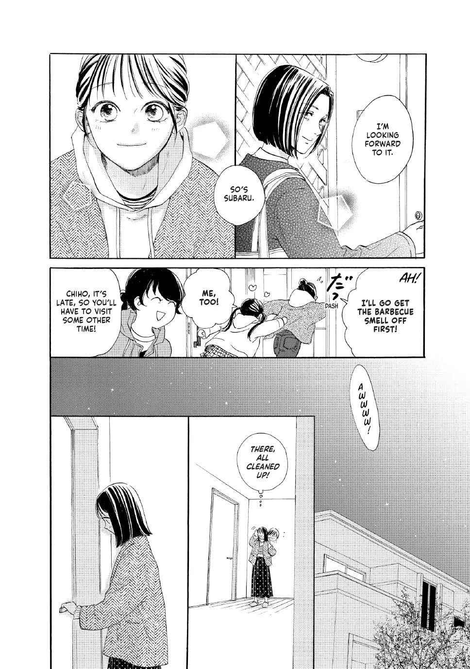 Tonari no Stella