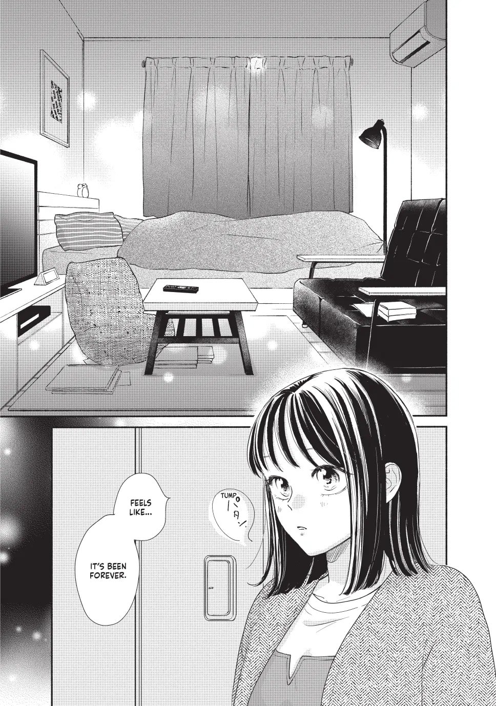Tonari no Stella