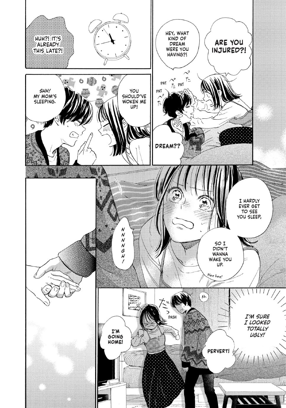 Tonari no Stella