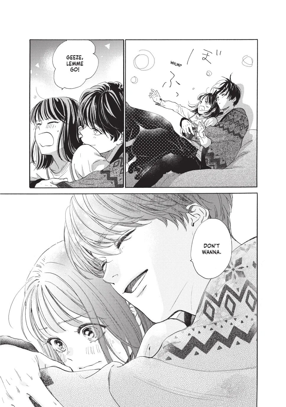 Tonari no Stella