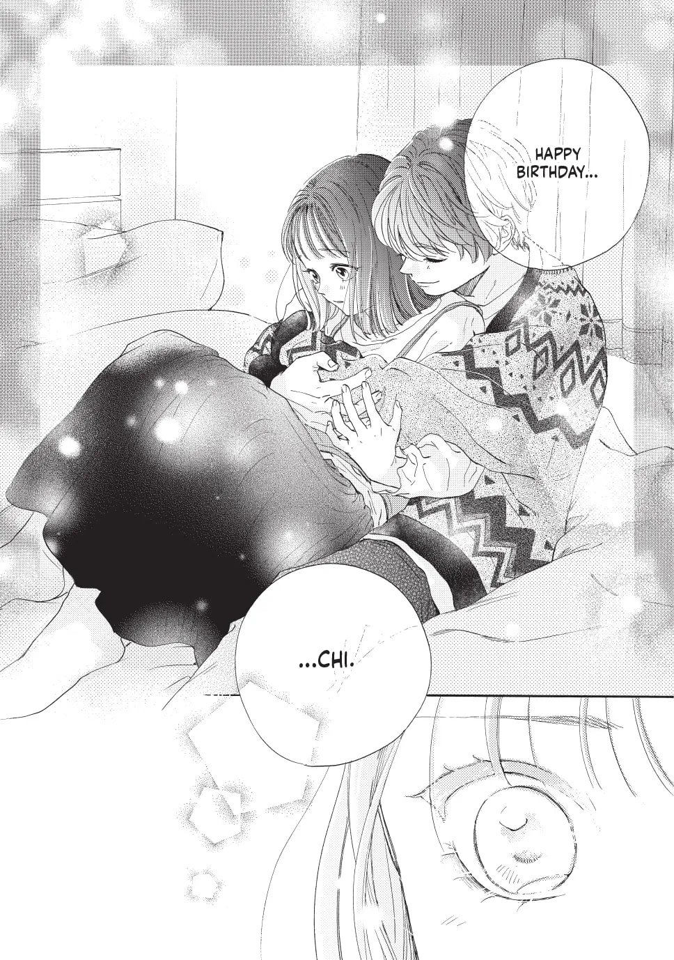 Tonari no Stella