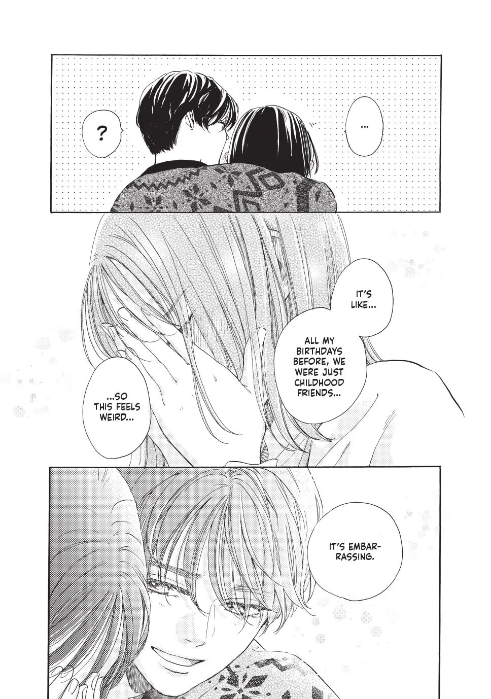 Tonari no Stella