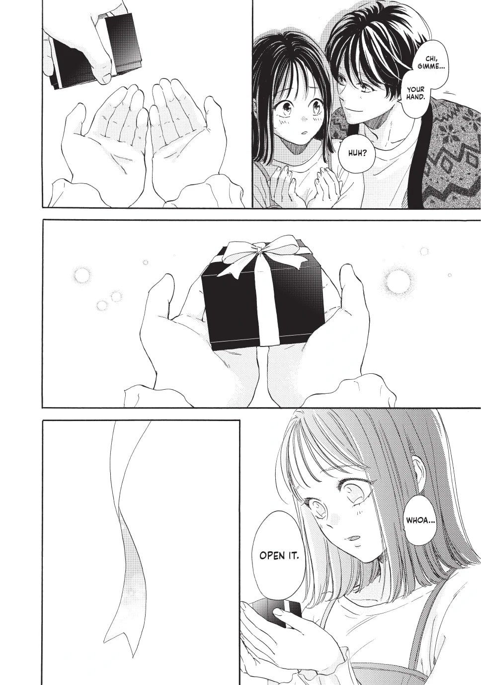 Tonari no Stella