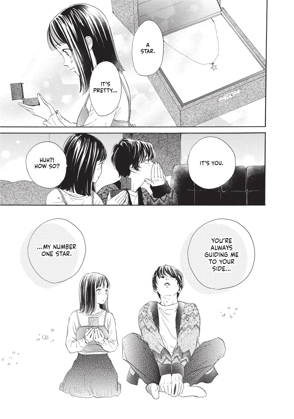 Tonari no Stella