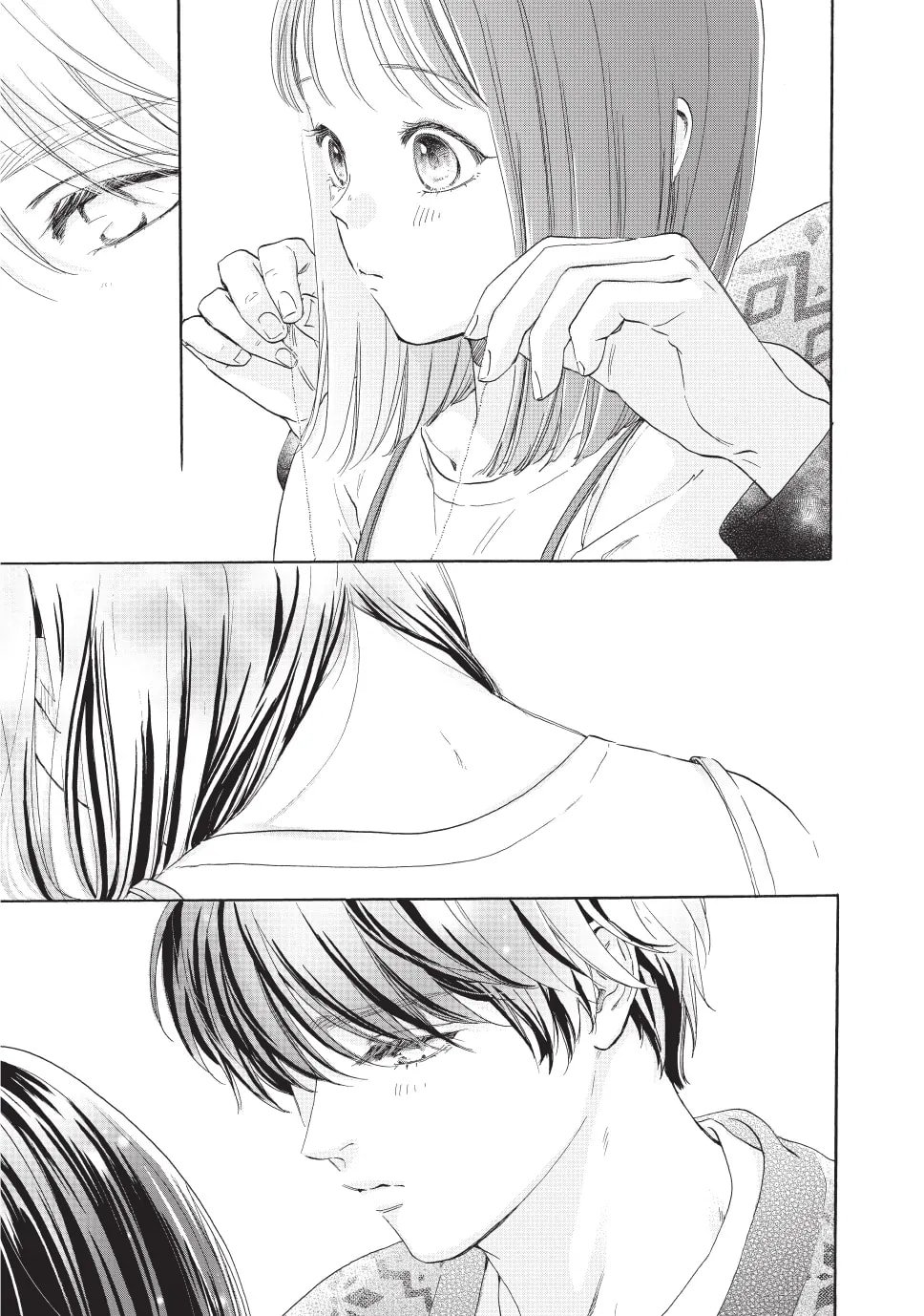Tonari no Stella