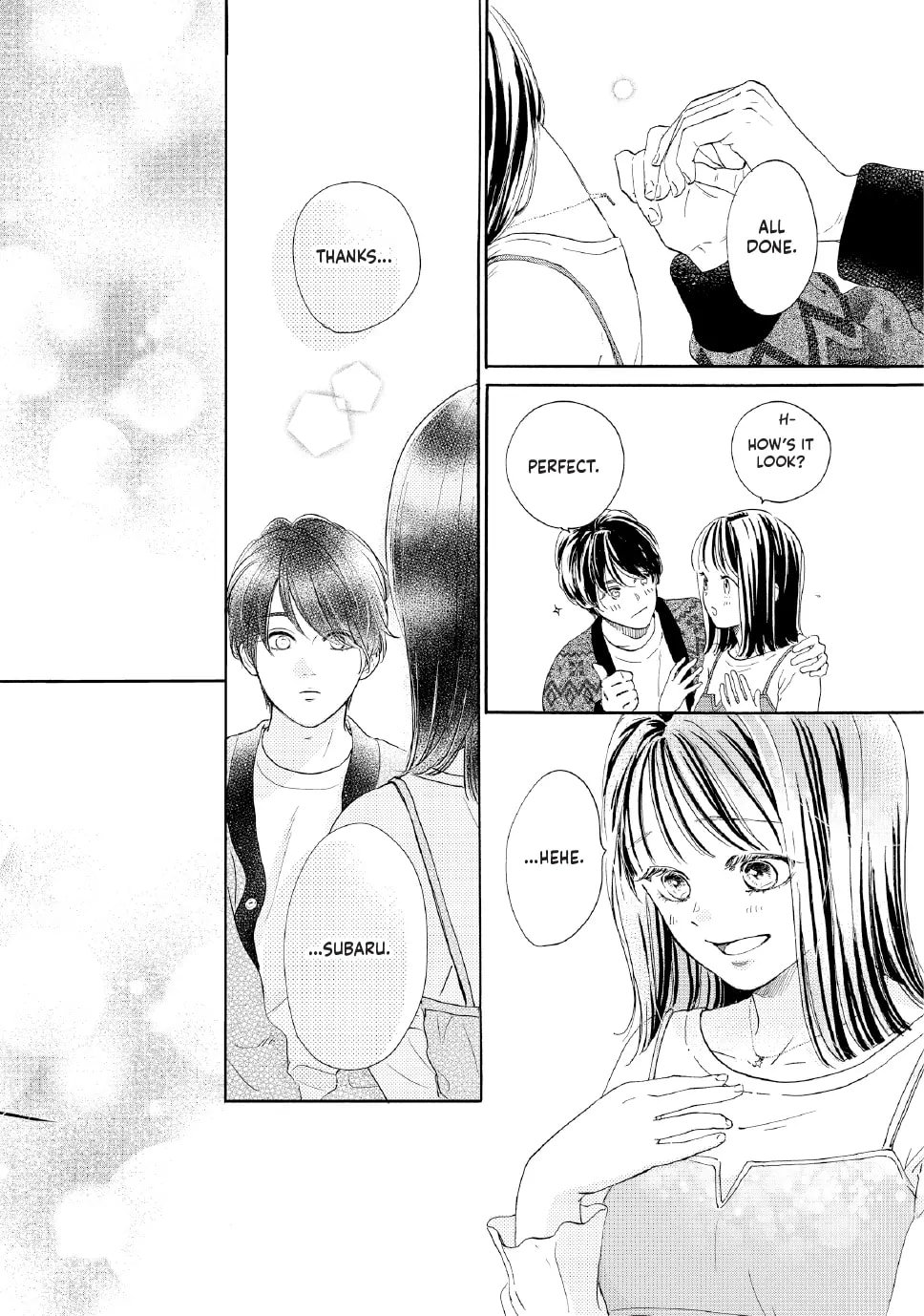 Tonari no Stella