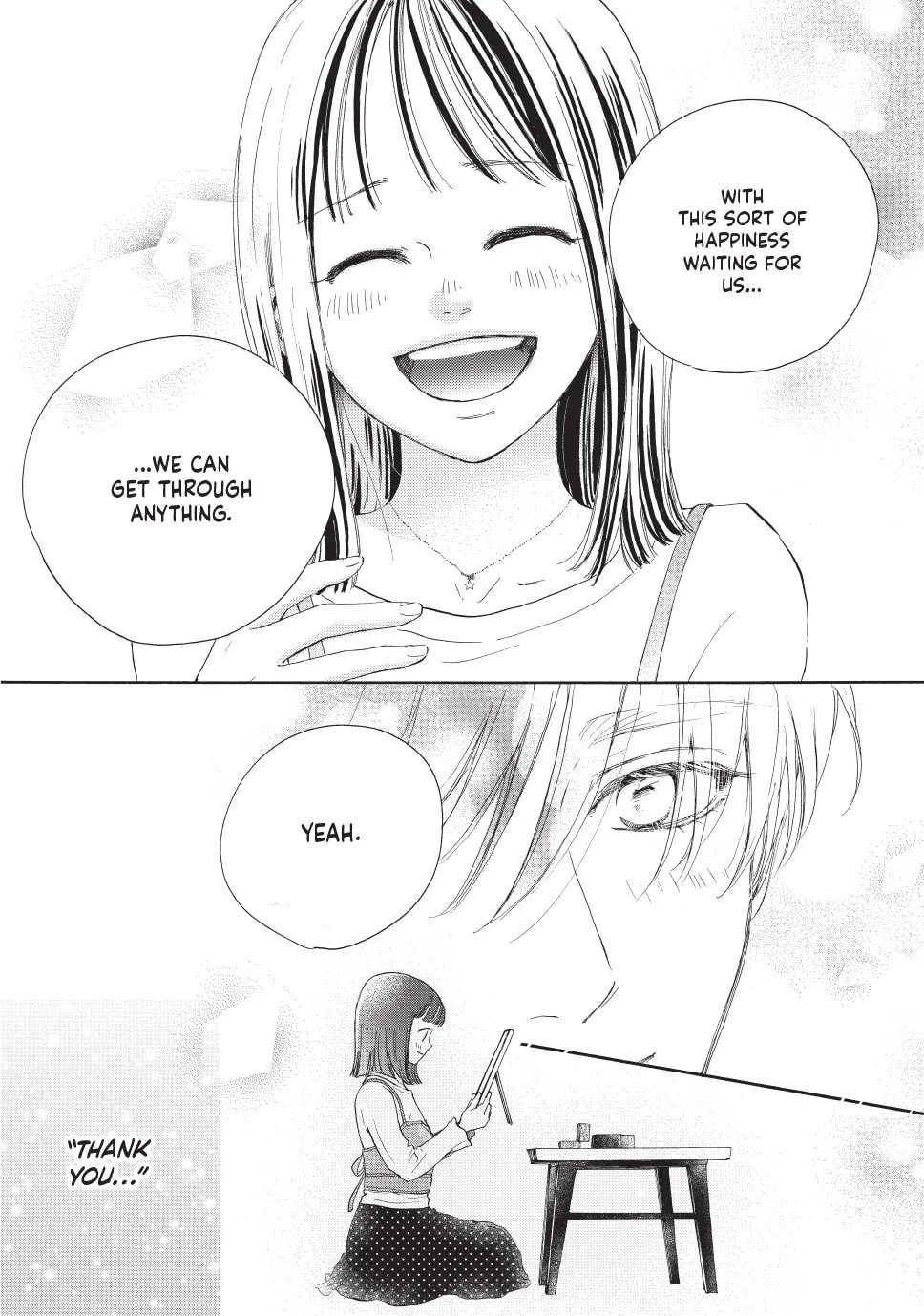 Tonari no Stella