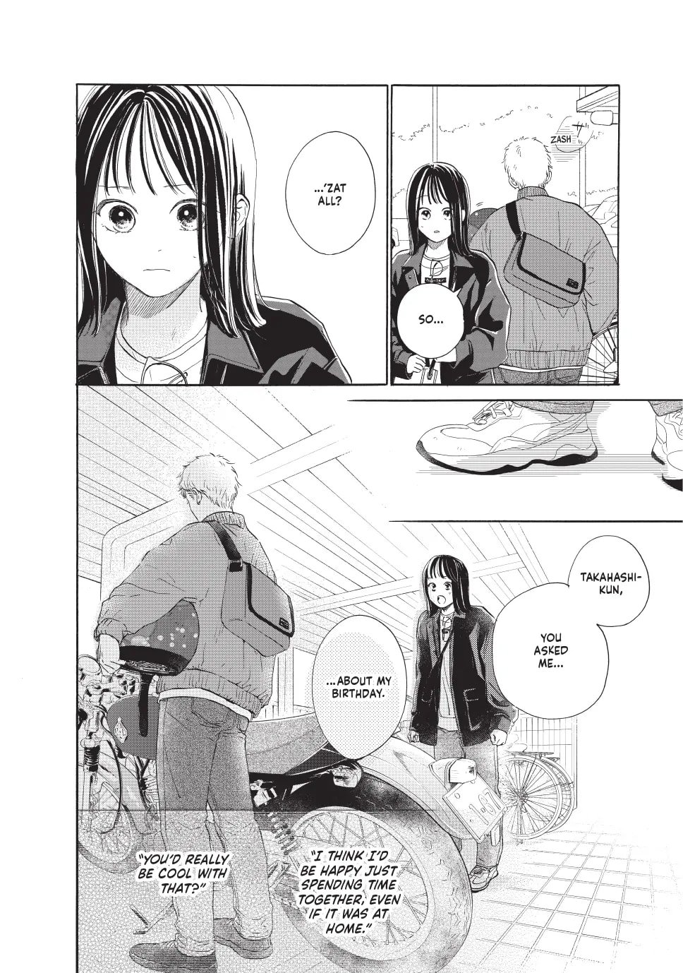 Tonari no Stella