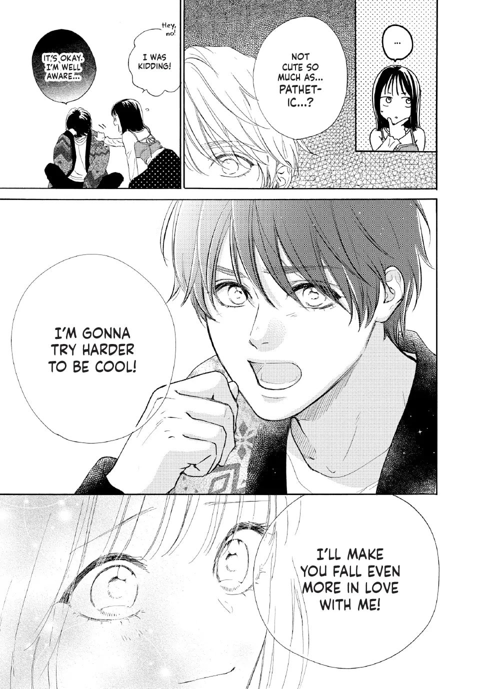 Tonari no Stella