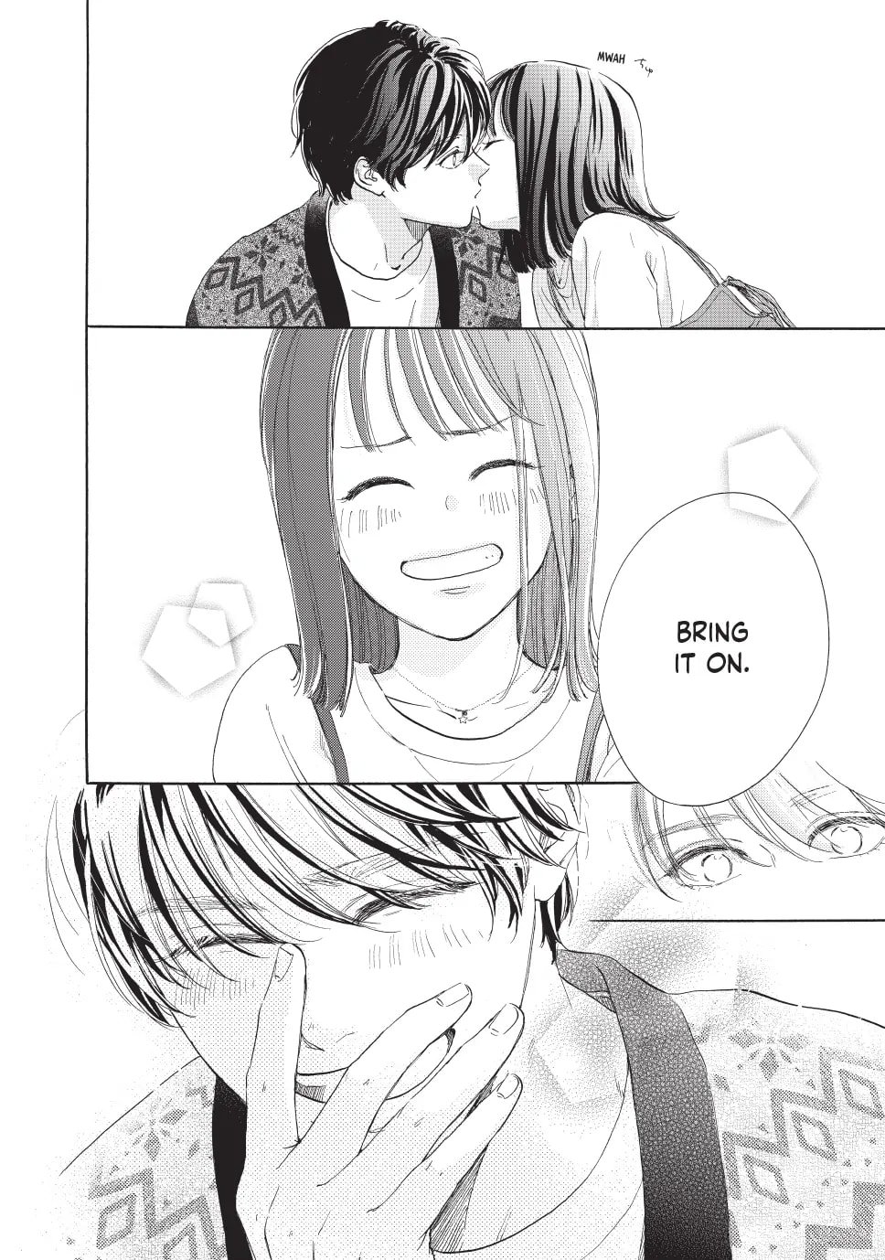 Tonari no Stella