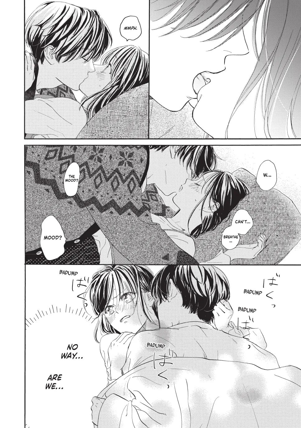 Tonari no Stella
