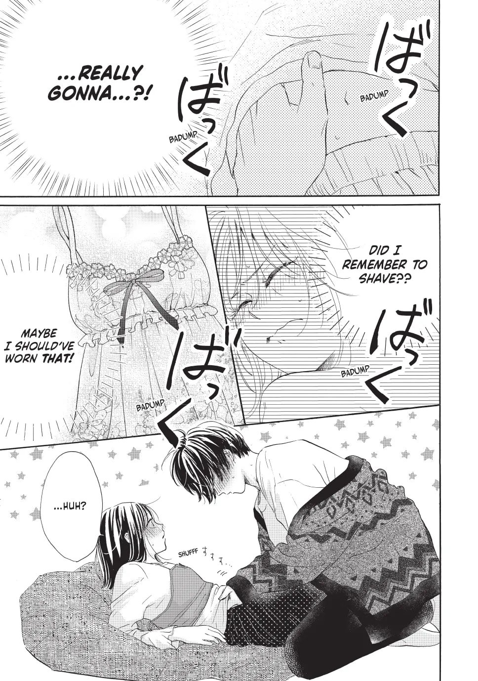 Tonari no Stella