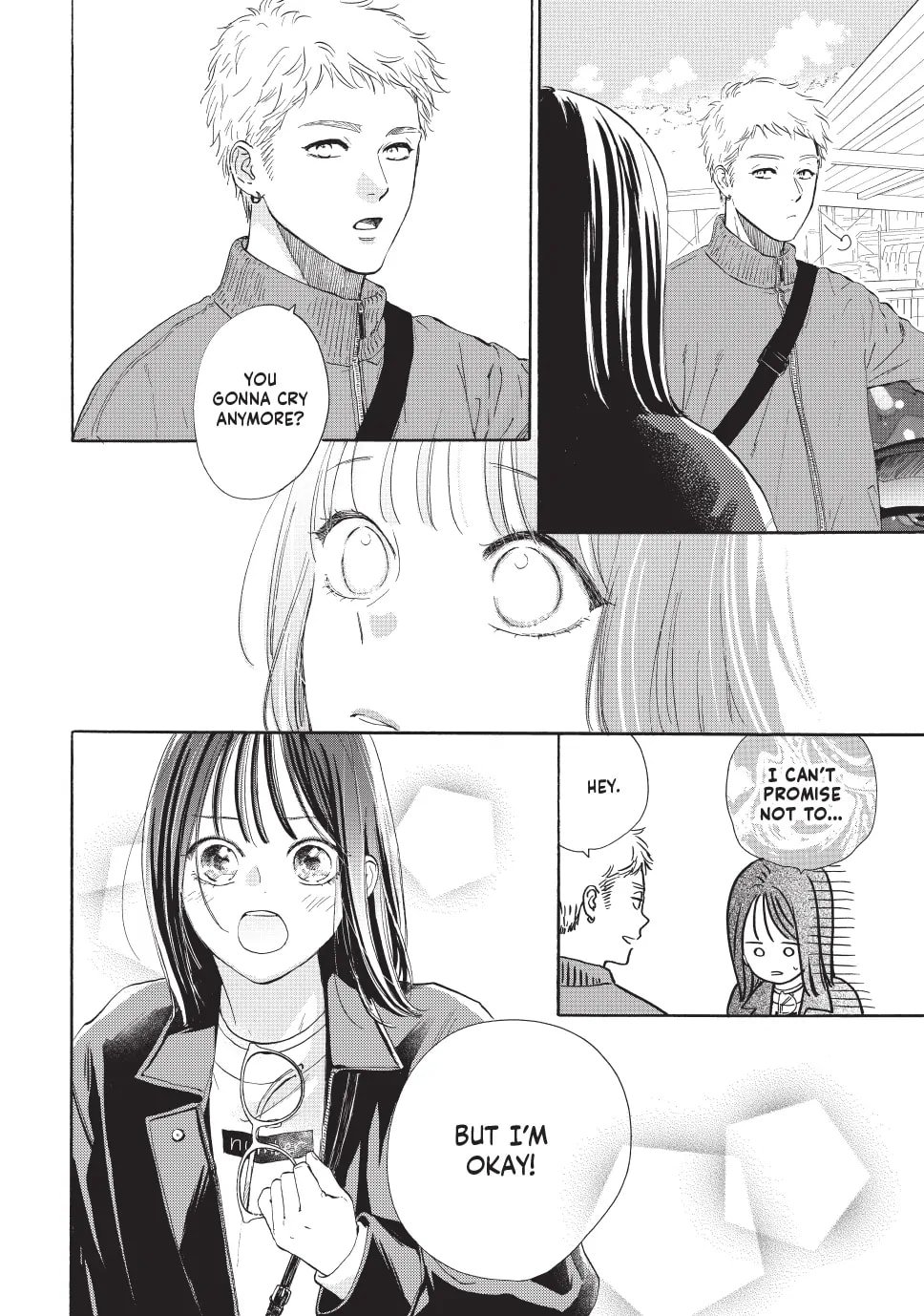 Tonari no Stella