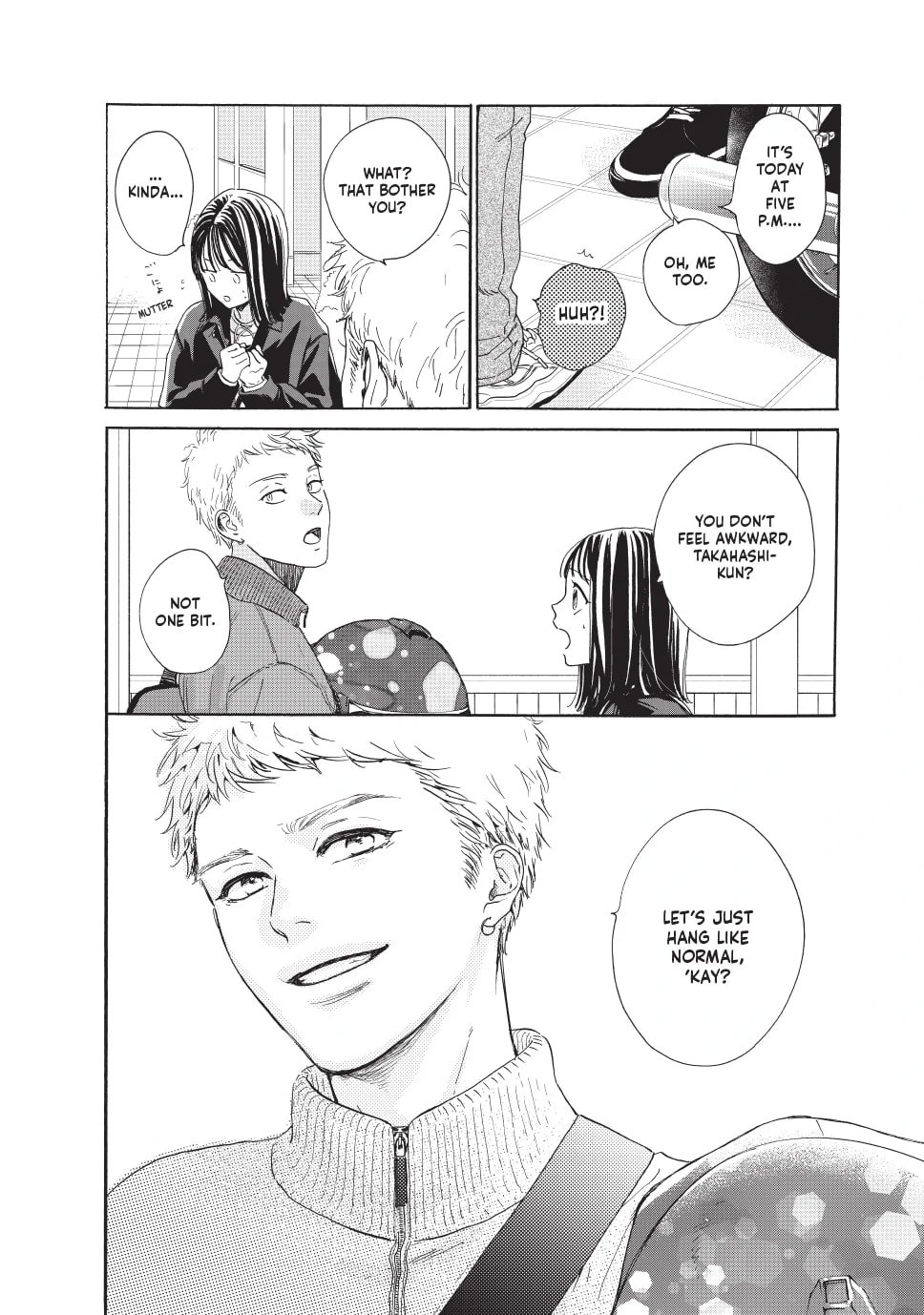 Tonari no Stella