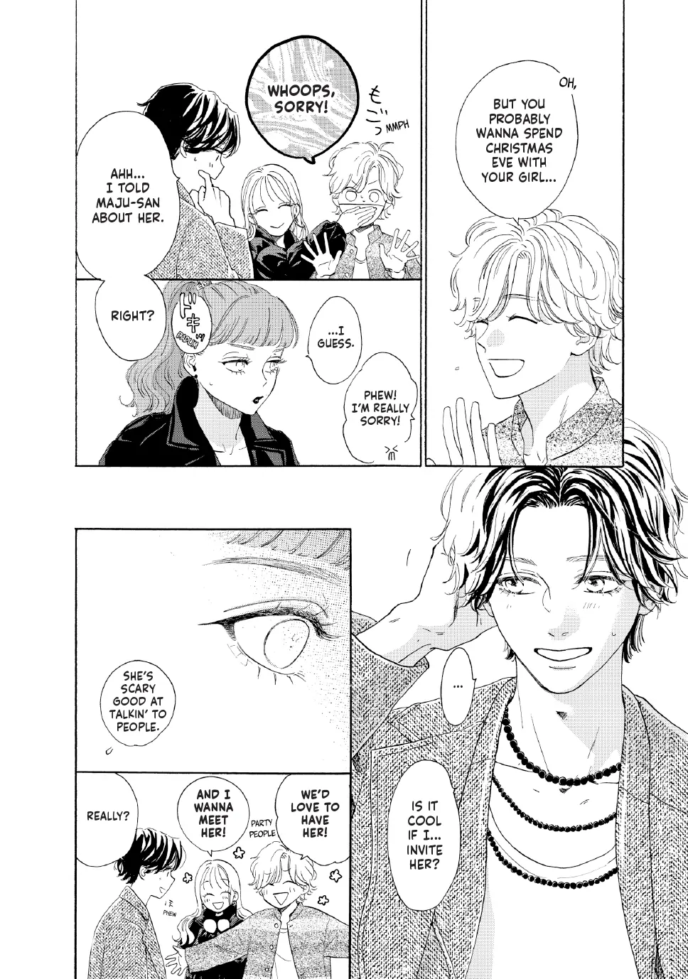 Tonari no Stella