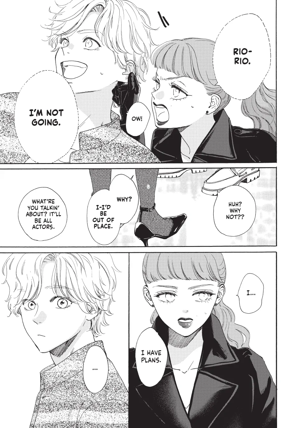 Tonari no Stella