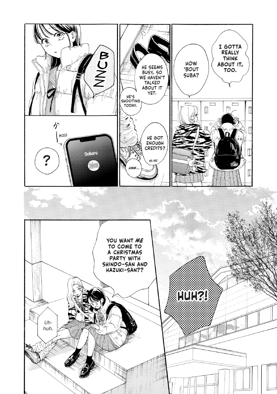 Tonari no Stella