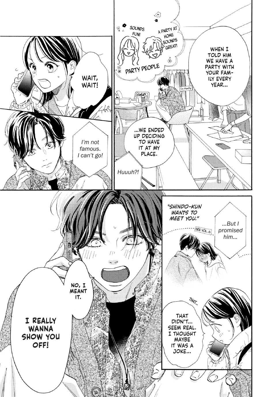Tonari no Stella