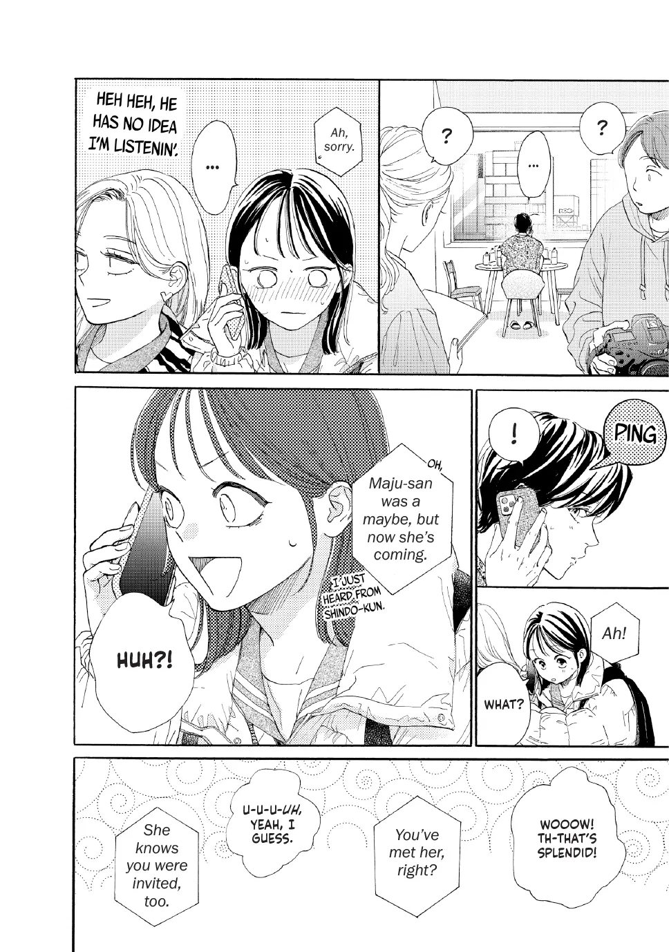 Tonari no Stella