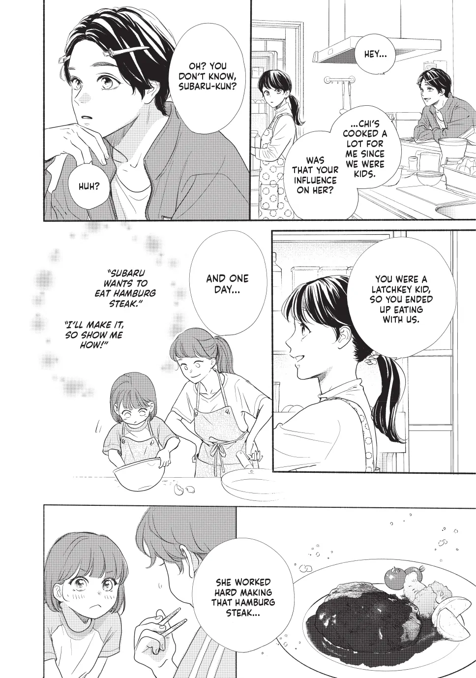 Tonari no Stella