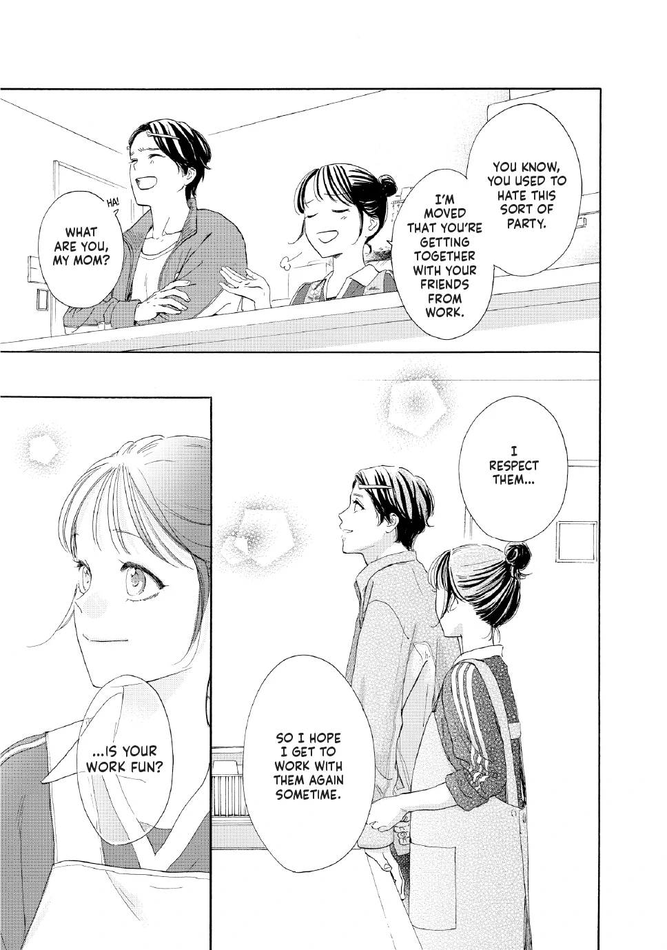 Tonari no Stella