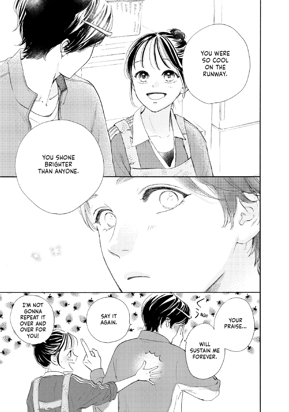 Tonari no Stella