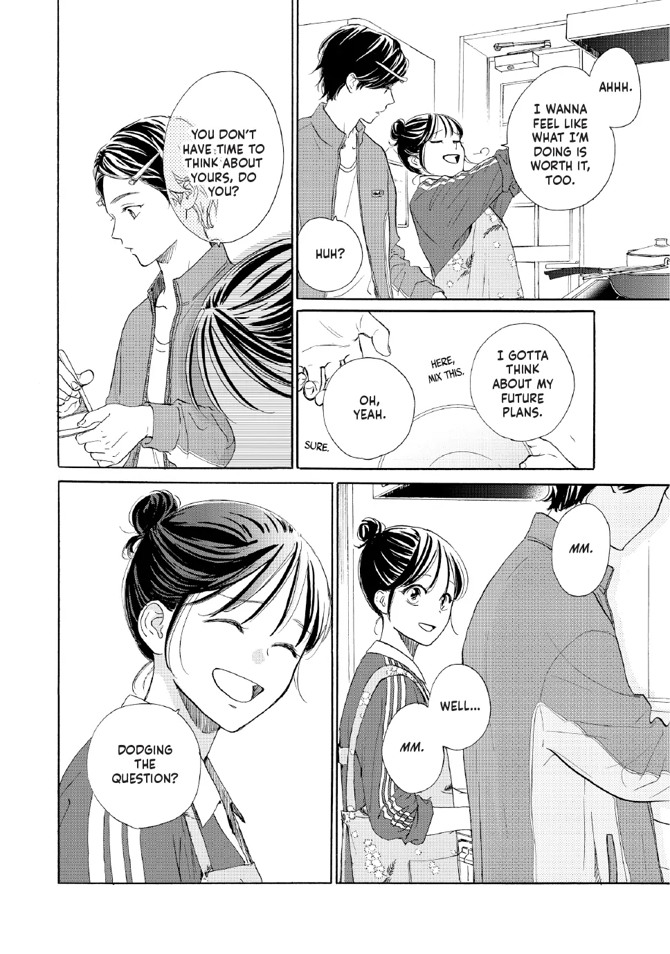 Tonari no Stella