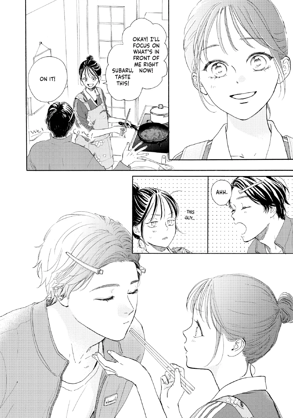 Tonari no Stella