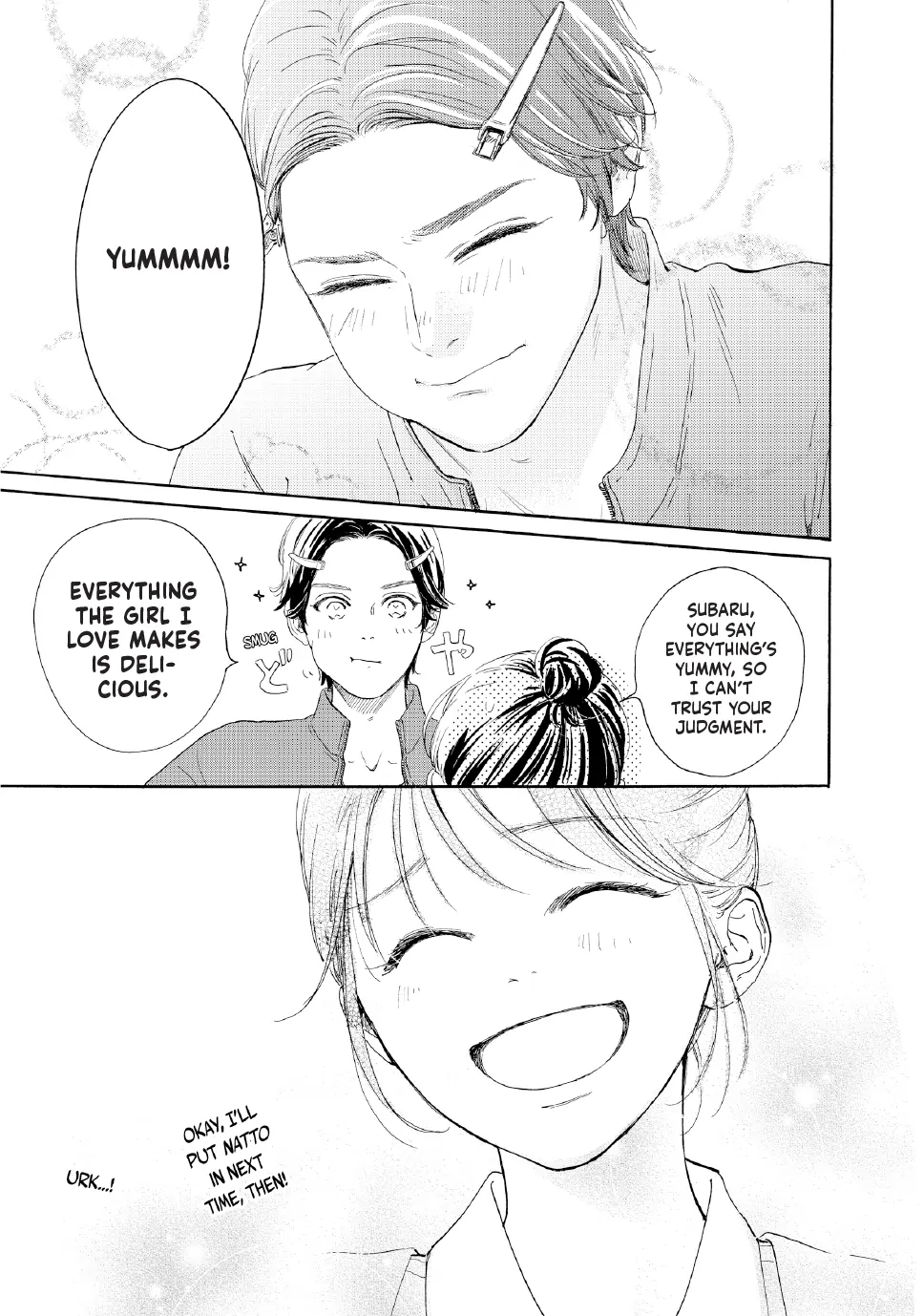 Tonari no Stella