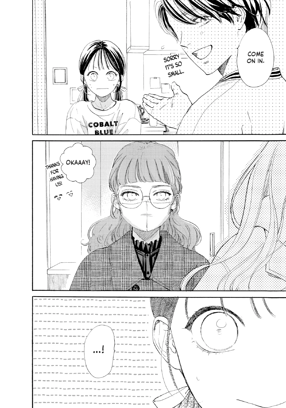 Tonari no Stella