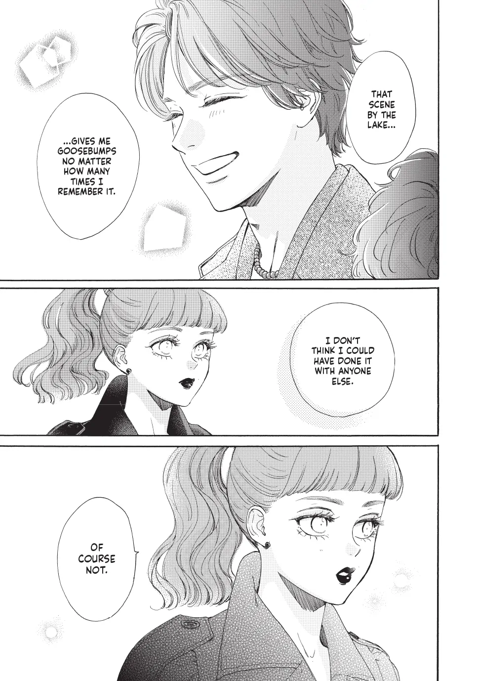 Tonari no Stella