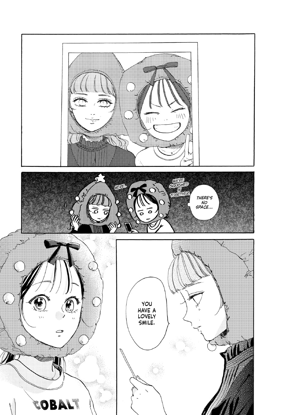 Tonari no Stella