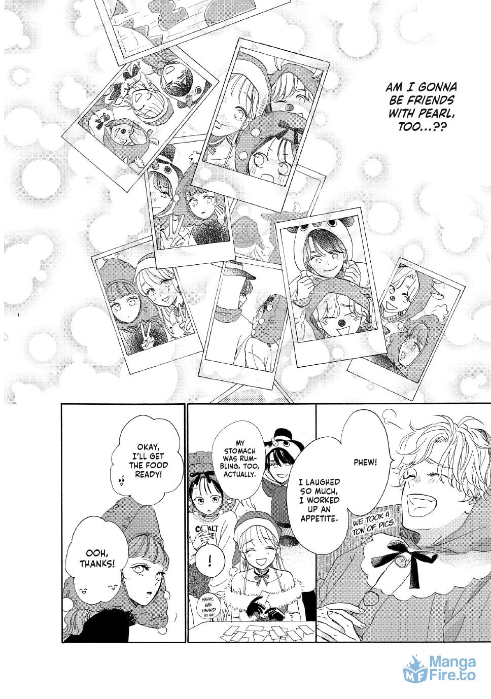 Tonari no Stella