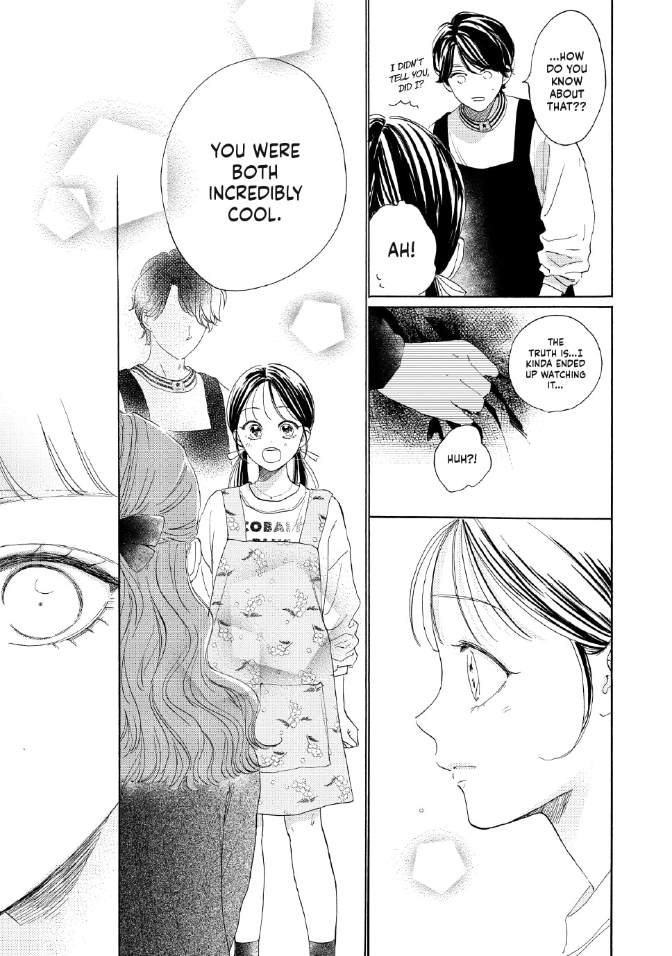 Tonari no Stella