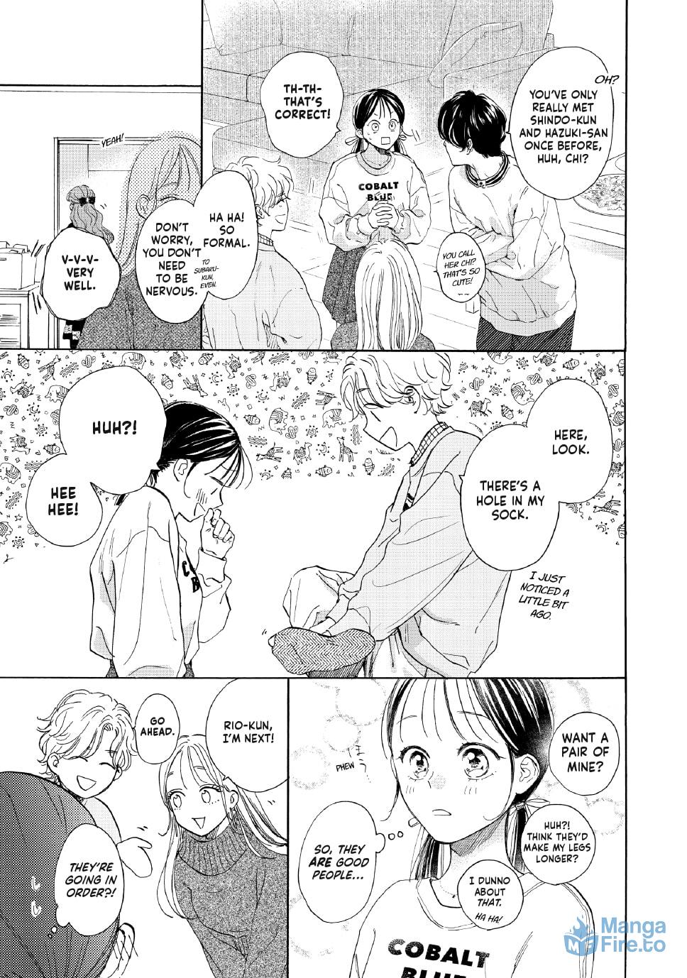 Tonari no Stella