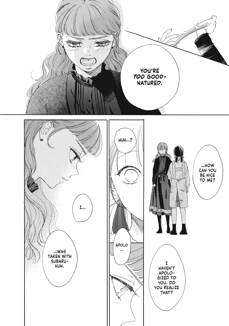 Tonari no Stella