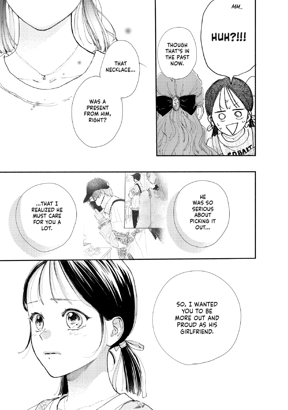 Tonari no Stella