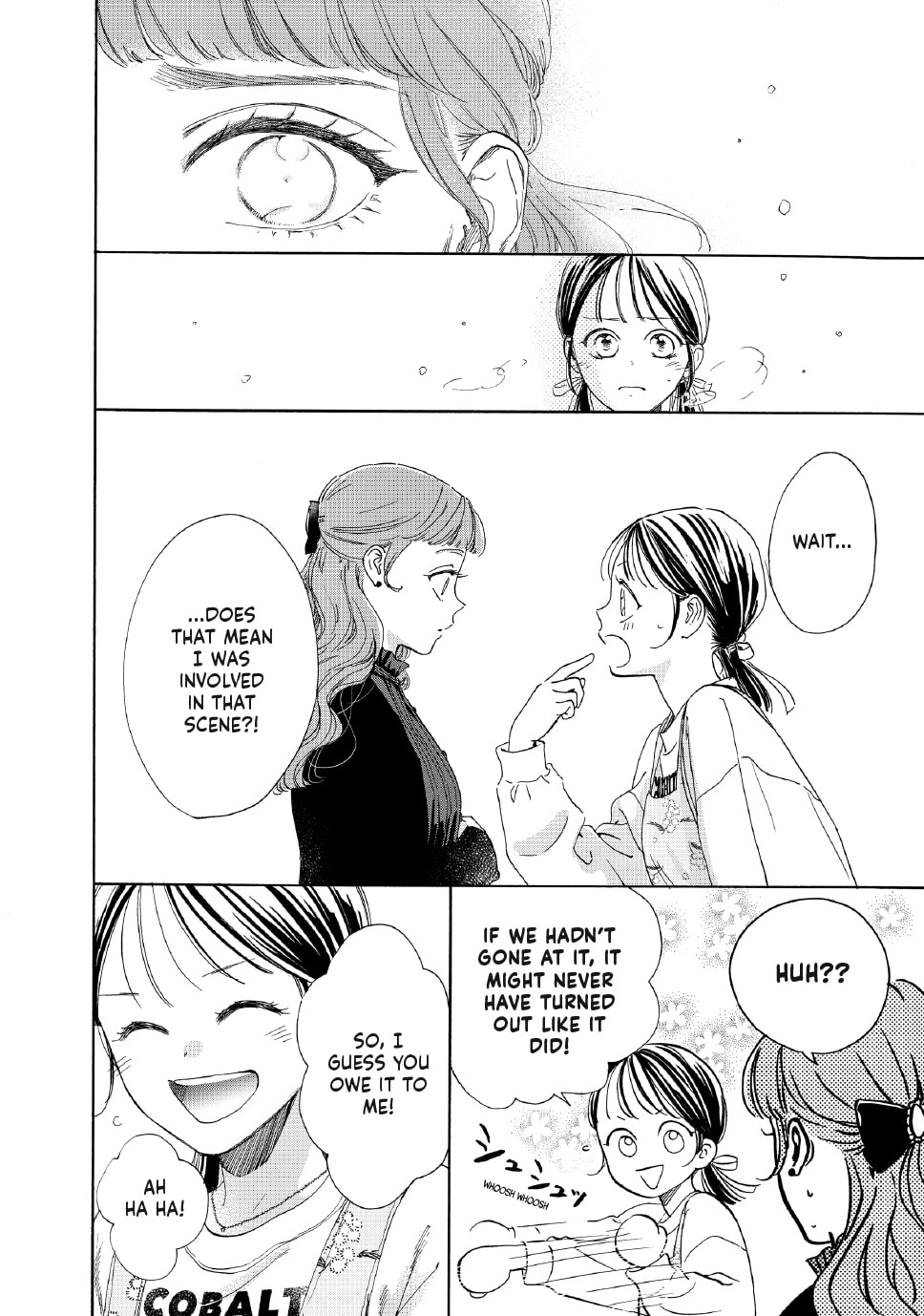 Tonari no Stella